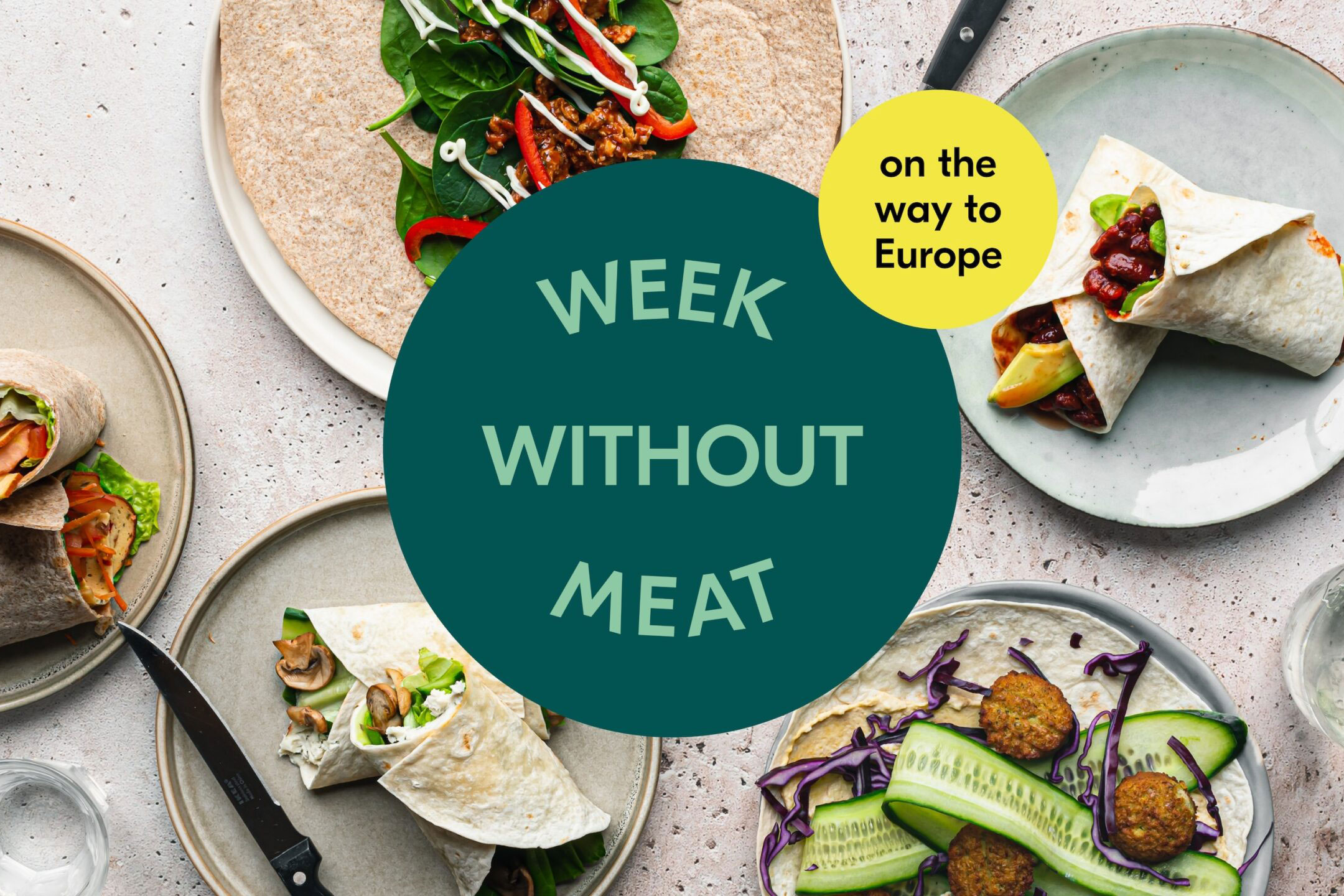Week Without Meat